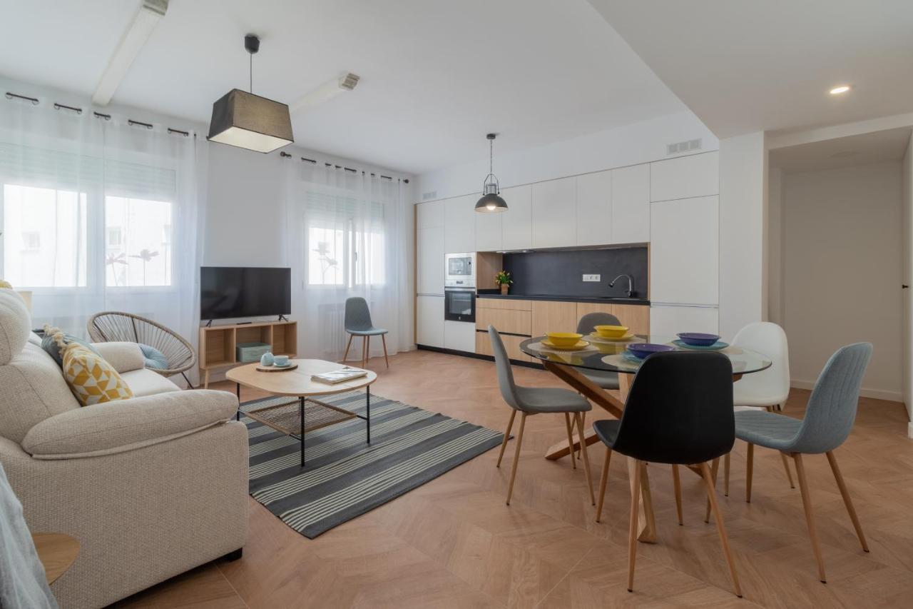 Apartment In The City Center Cordova Esterno foto