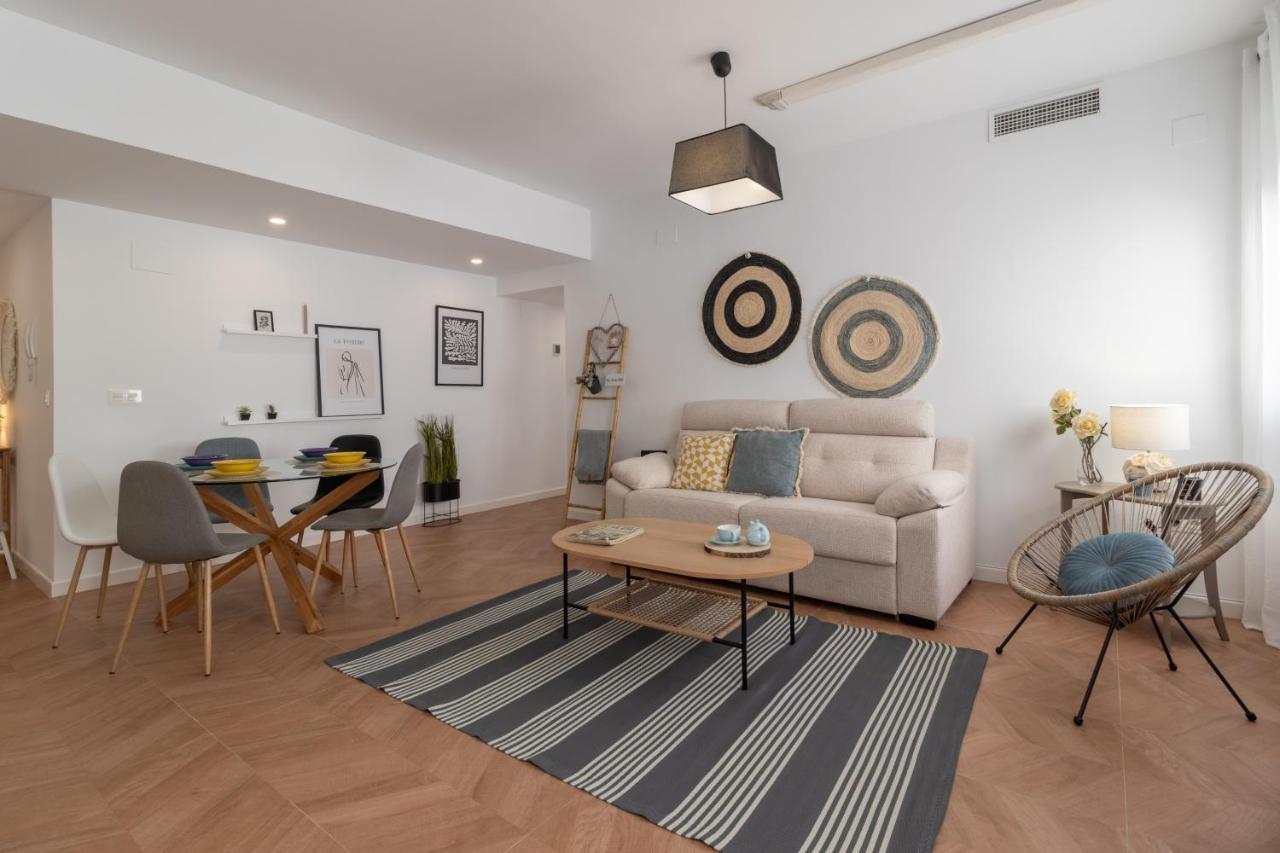 Apartment In The City Center Cordova Esterno foto