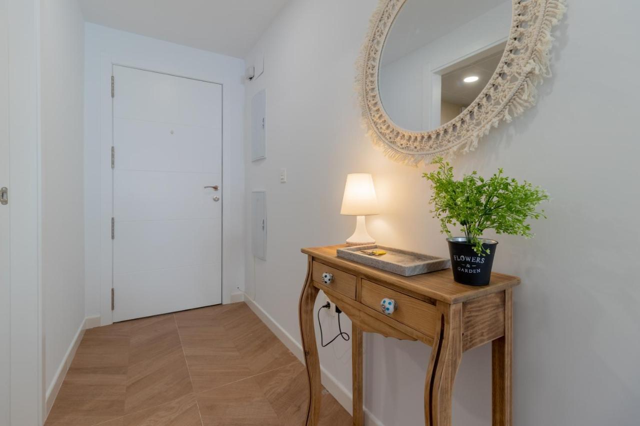 Apartment In The City Center Cordova Esterno foto
