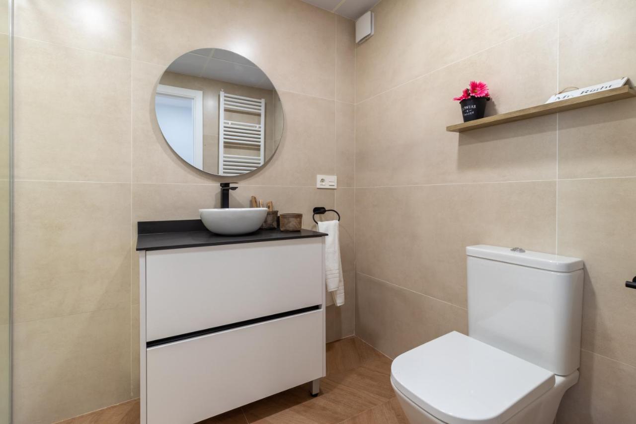 Apartment In The City Center Cordova Esterno foto
