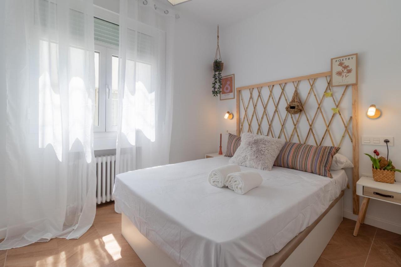 Apartment In The City Center Cordova Esterno foto